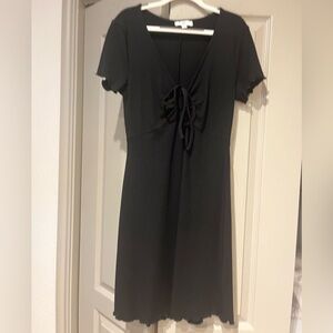 BP little black dress